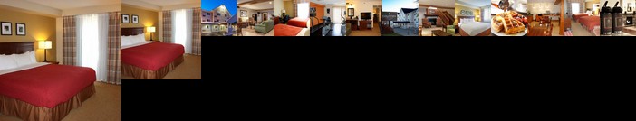 Country Inn & Suites by Radisson Winnipeg MB