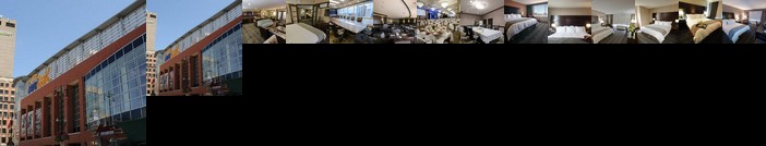 Radisson Hotel Winnipeg Downtown