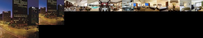 The Fairmont Winnipeg