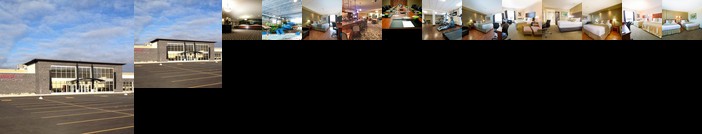 Victoria Inn Hotel and Convention Center Winnipeg