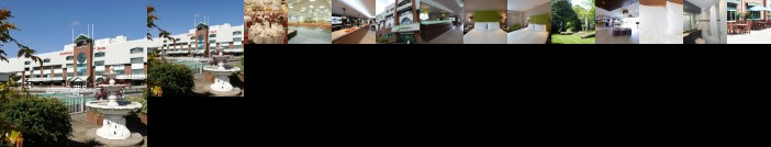 Holiday Inn Wolverhampton - Racecourse