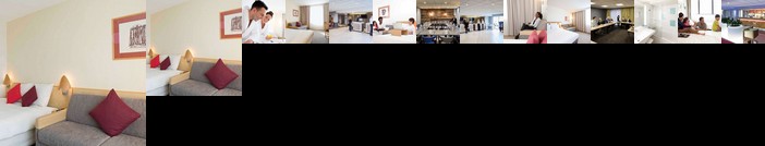 Novotel Wolverhampton City Centre