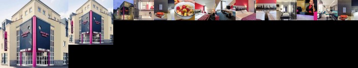 Mercure Hotel Wurzburg am Mainufer