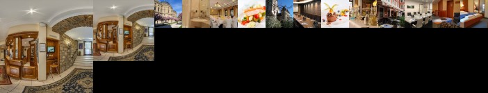 City Partner Hotel Strauss