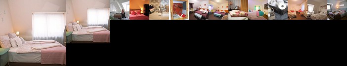 Hotel Barbarossa Garni