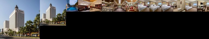 Sule Shangri-La Yangon