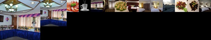 City Star Hotel Yangon