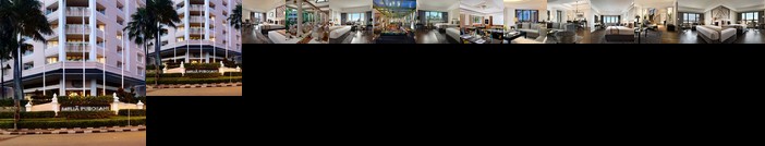 Melia Purosani Hotel Yogyakarta