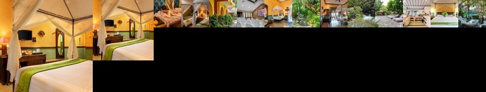 Jogja Village Managed by Avalon