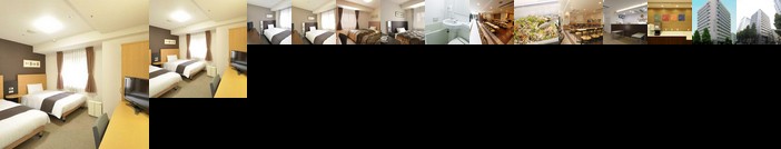 Comfort Hotel Yokohama Kannai