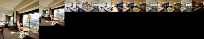 Shin Yokohama Prince Hotel