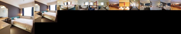 Yokohama Isezakicho Washington Hotel