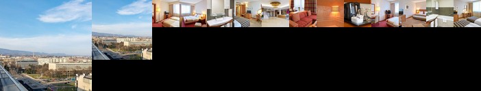 Hotel International Zagreb