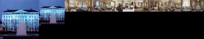 Esplanade Zagreb Hotel