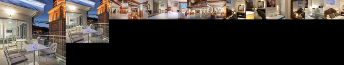 Diana Hotel Zakynthos