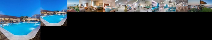 Galaxy Beach Resort - BW Premier Collection