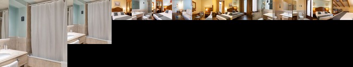 Sercotel Horus Zamora