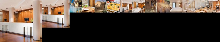 NH Zamora Palacio del Duero