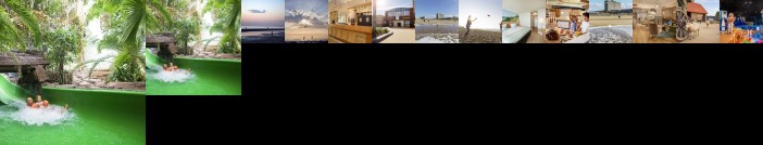 Beachhotel Zandvoort by Center Parcs