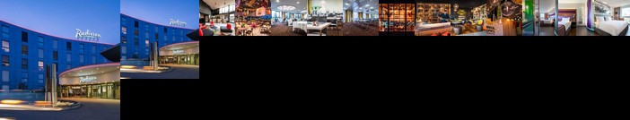Radisson Hotel Zurich Airport