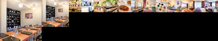 Leonardo Boutique Hotel Rigihof Zurich