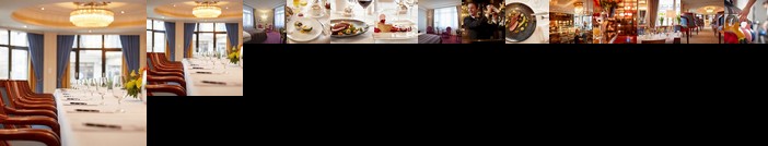 Hotel Schweizerhof Zurich