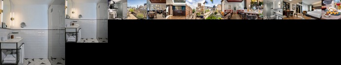 Sheraton Zurich Neues Schloss Hotel