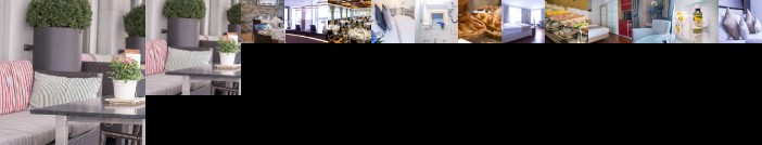 Hotel Krone Unterstrass