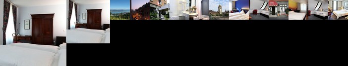 Hotel Montana Zurich