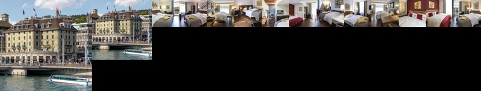 Central Plaza Zurich