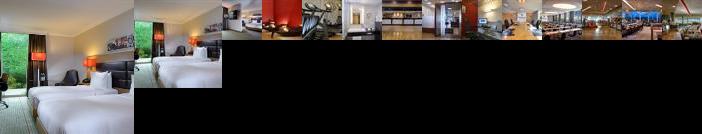 Hilton Zurich Airport