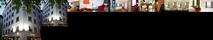 Helmhaus Swiss Quality Hotel