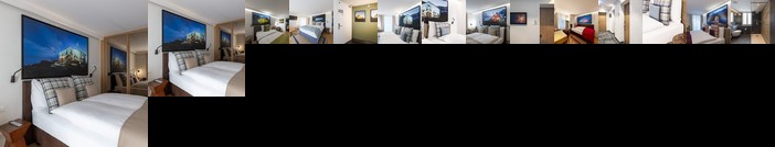Leoneck Swiss Hotel