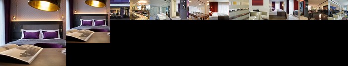 Sorell Hotel Seefeld