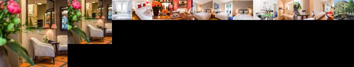 Seegarten Swiss Quality Hotel