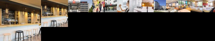 Ibis Zurich Messe Airport