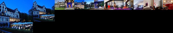 Sorell Hotel Zurichberg