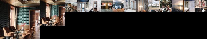 Steigenberger Hotel Bellerive au Lac