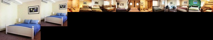 St Peter's Boutique Hotel