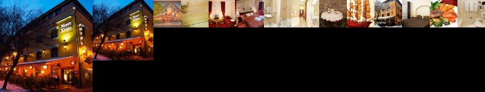 Boutique Hotel Monte Kristo