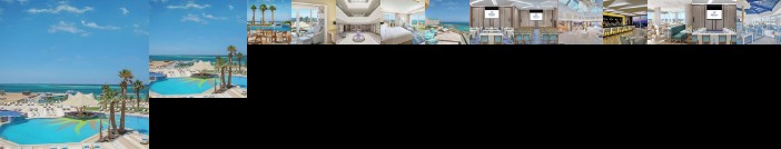Hilton Hurghada Plaza