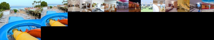 MinaMark Beach Resort