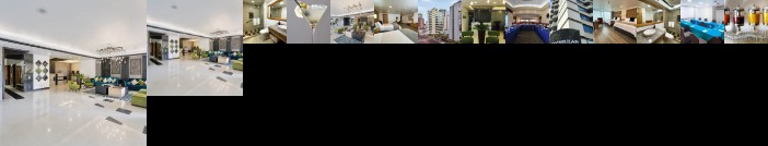 Wyndham Garden Quito