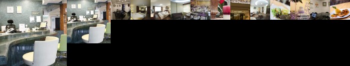 Hotel Republica Quito