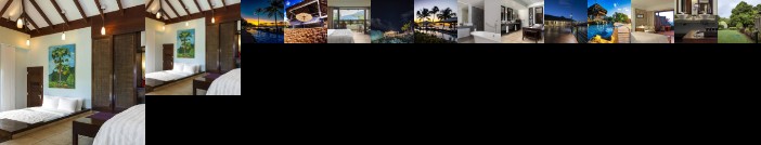 Le Meridien Fisherman's Cove