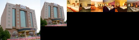 Signature Al Khobar Hotel