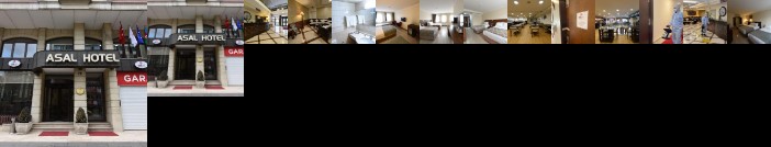 Asal Hotel