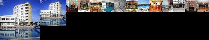 Esenboga Airport Hotel