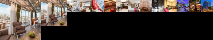 Ramada by Wyndham Ankara