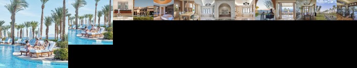 Four Seasons Resort Sharm El Sheikh